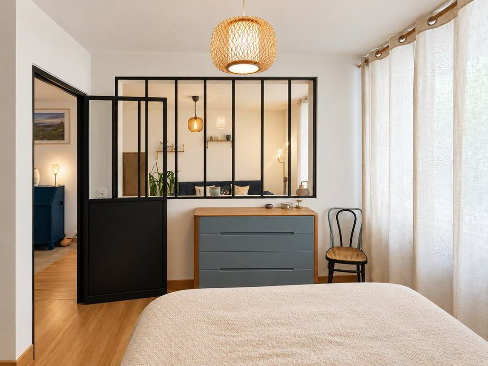 Wohnung – Lausanne - Ansicht 3