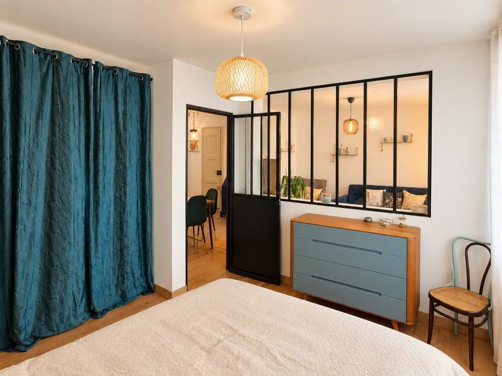 Wohnung – Lausanne - Ansicht 4
