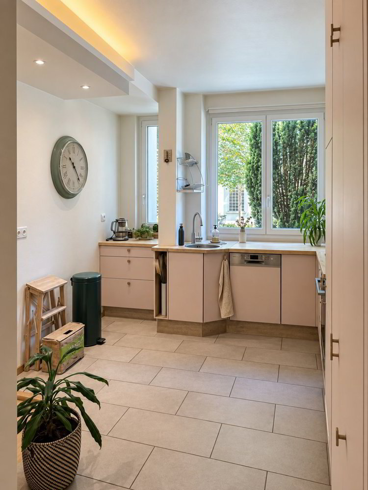 Wohnung – Lausanne - Ansicht 5