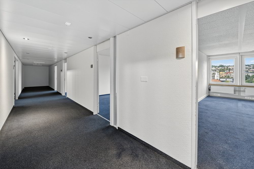 Attraktive Büro-/Gewerbefläche an attraktiver Lage - Ansicht 3