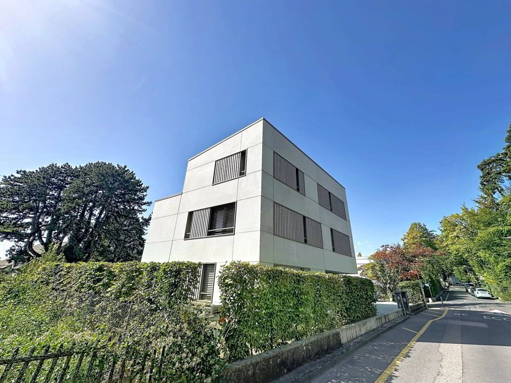 5.5 rooms House for rent in Lausanne - image 1/13