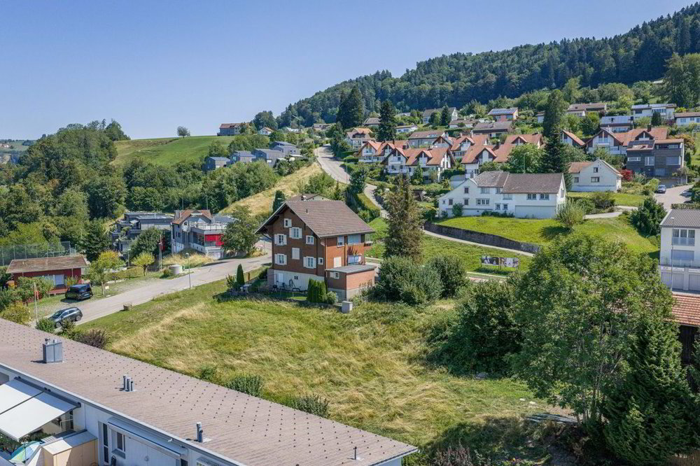Terrain à bâtir en vente à Speicherschwendi - Réf 96477567 - Ansicht 2