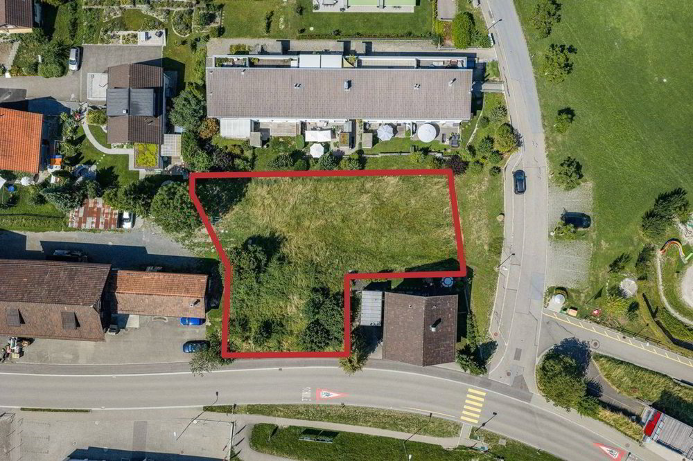 Terrain à bâtir en vente à Speicherschwendi - Réf 96477567 - Ansicht 3
