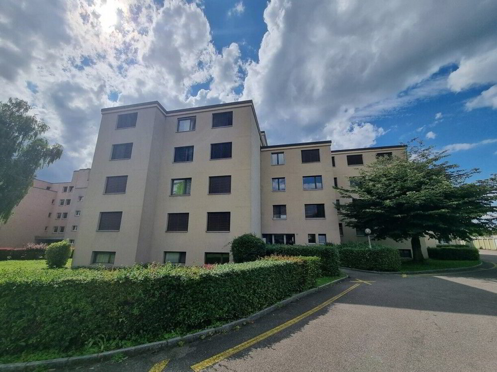 Immeuble d'habitation en vente à Rheineck - 1 528 m² - Ansicht 3