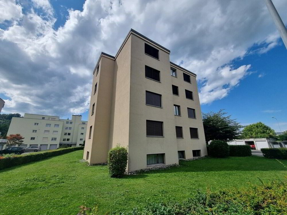 Immeuble d'habitation en vente à Rheineck - 1 528 m² - Ansicht 4
