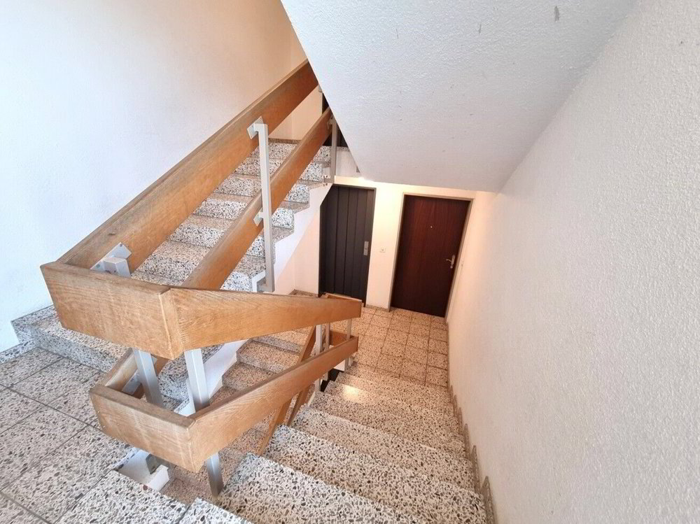 Immeuble d'habitation en vente à Rheineck - 1 528 m² - Mehr