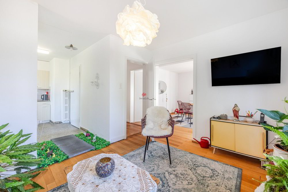 Immeuble d'habitation de 10 pièces en vente à St. Gallen - 201 m² - Ansicht 3