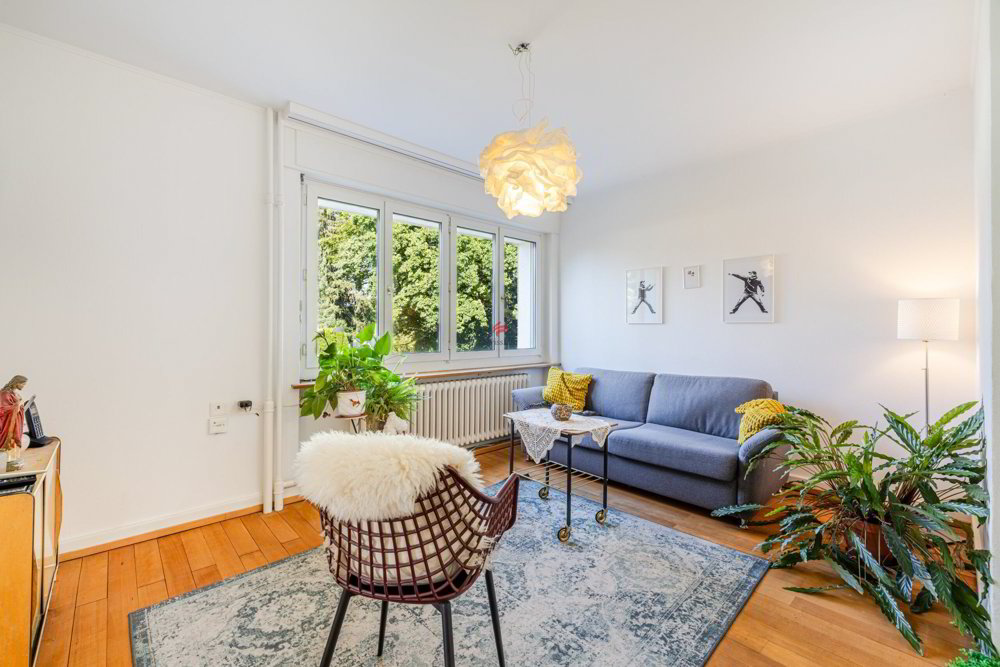 Immeuble d'habitation de 10 pièces en vente à St. Gallen - 201 m² - Ansicht 4