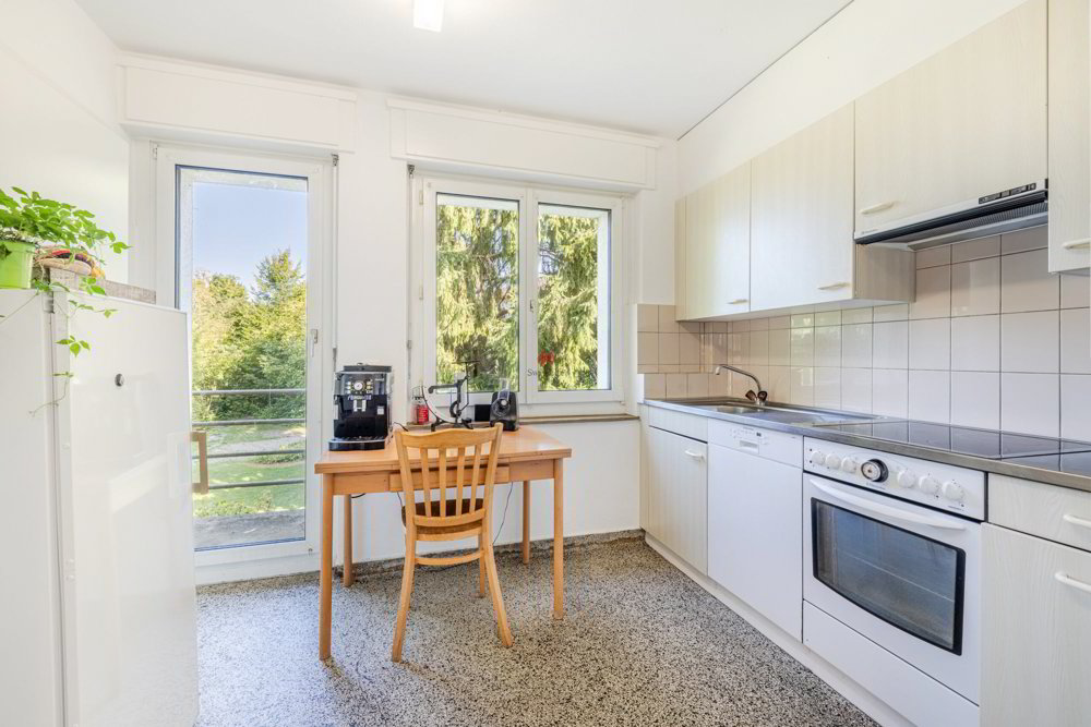 Immeuble d'habitation de 10 pièces en vente à St. Gallen - 201 m² - Ansicht 5