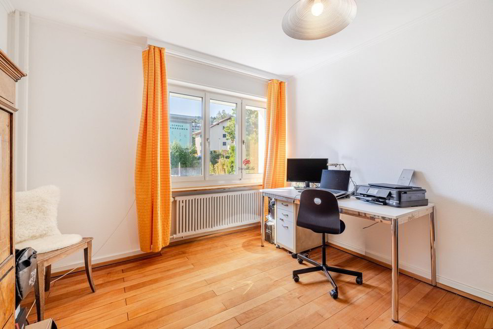 Immeuble d'habitation de 10 pièces en vente à St. Gallen - 201 m² - Mehr