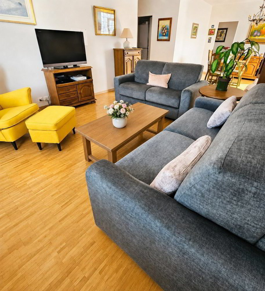 Wohnung – Genève, La Servette, Petit-Saconnex et Servette - Ansicht 2