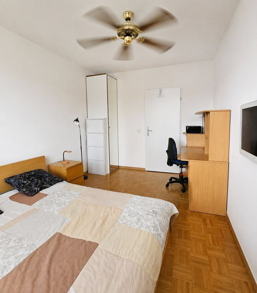 Wohnung – Genève, La Servette, Petit-Saconnex et Servette - Ansicht 4