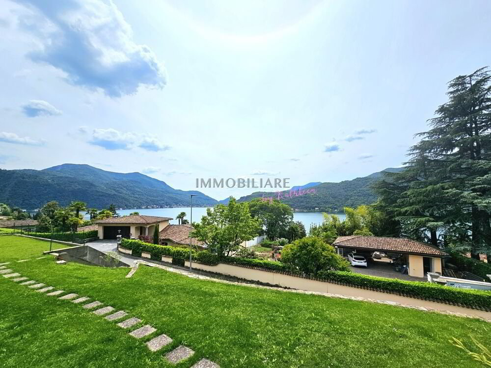 2 rooms Apartment for rent in Morcote - image 1/11