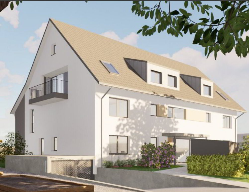 Wohnung – Wil ZH, Bezirk Bülach - Ansicht 4