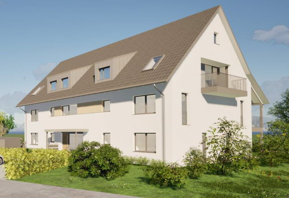 Wohnung – Wil ZH, Bezirk Bülach - Ansicht 5