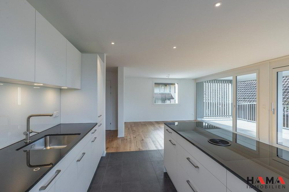 Wohnung – Roggwil BE - Ansicht 4