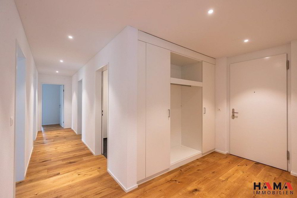 Wohnung – Roggwil BE - Ansicht 5