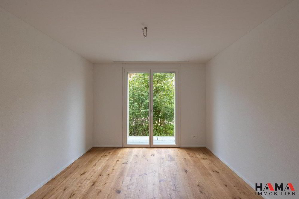 Wohnung – Roggwil BE - Mehr