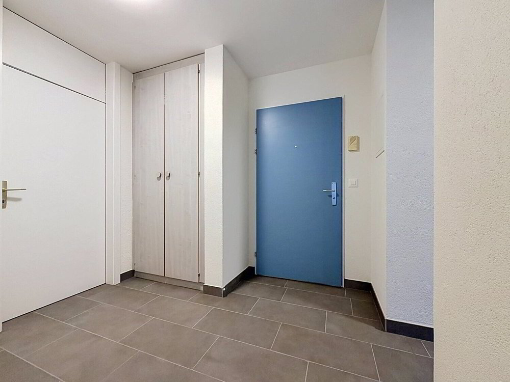Wohnung – La Tour-de-Trême - Ansicht 2