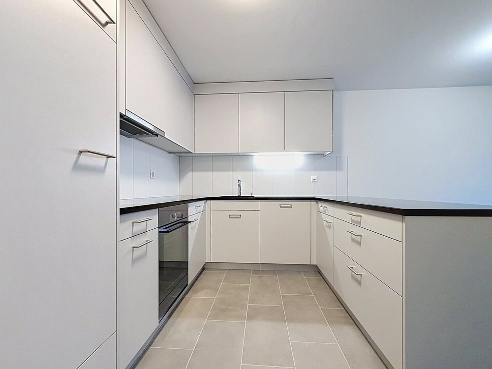 Wohnung – La Tour-de-Trême - Ansicht 3