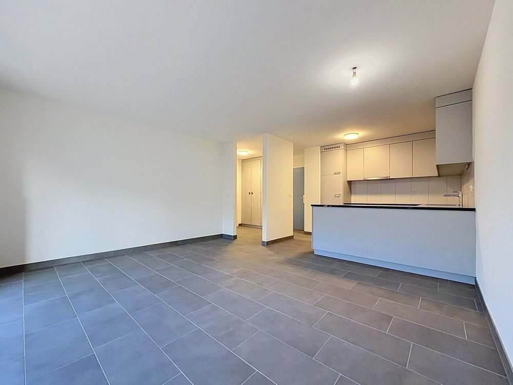 Wohnung – La Tour-de-Trême - Ansicht 5