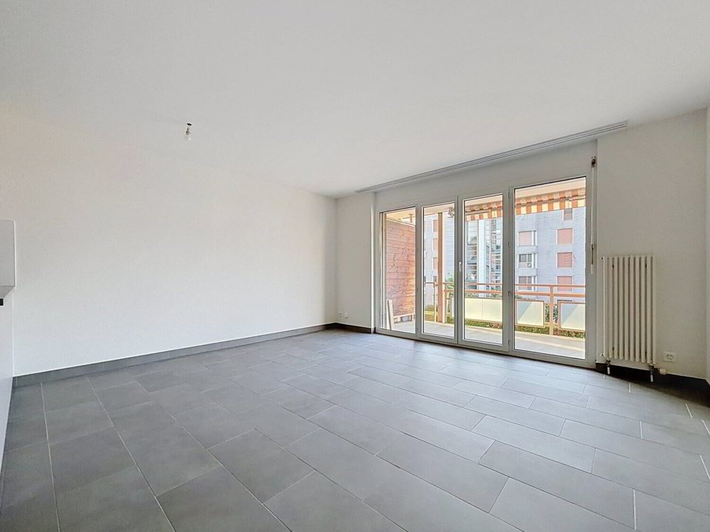 Wohnung – La Tour-de-Trême - Mehr