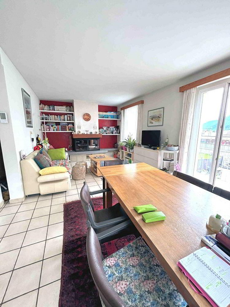 Haus – Biasca - Ansicht 5