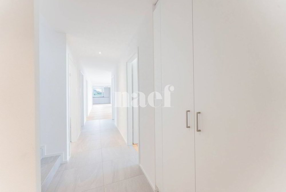 Haus – Prévonloup - Ansicht 4
