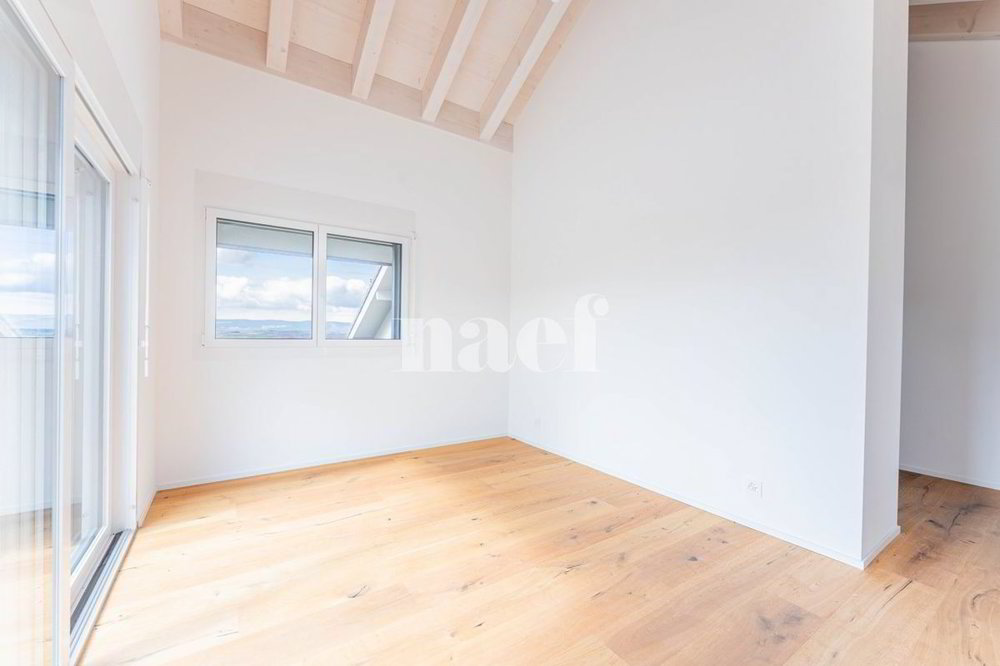Haus – Prévonloup - Mehr