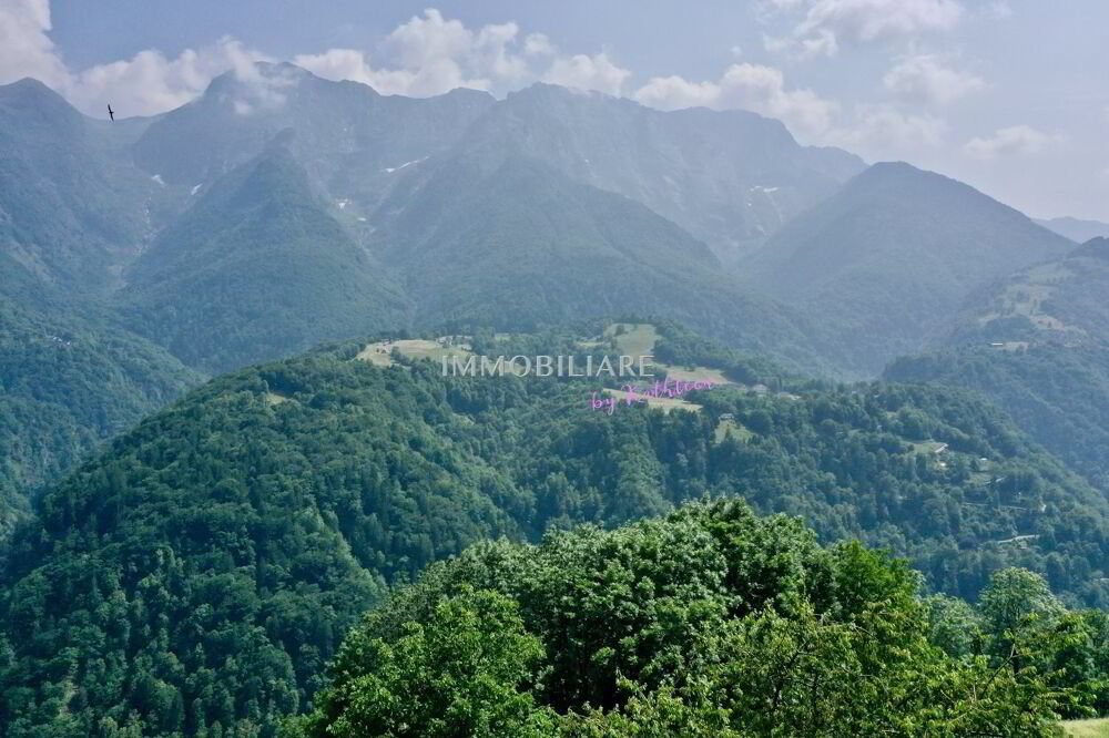 7 rooms House to buy in Verdasio - image 1/13