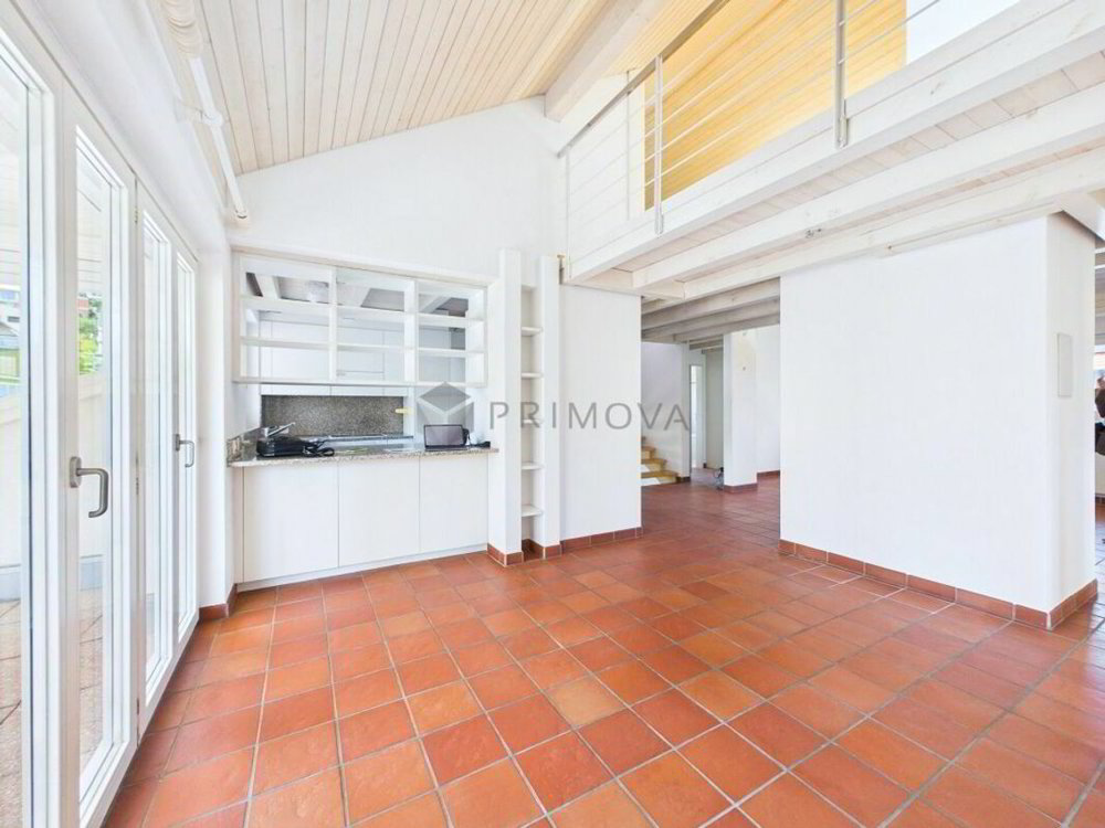 Wohnung – Speicher