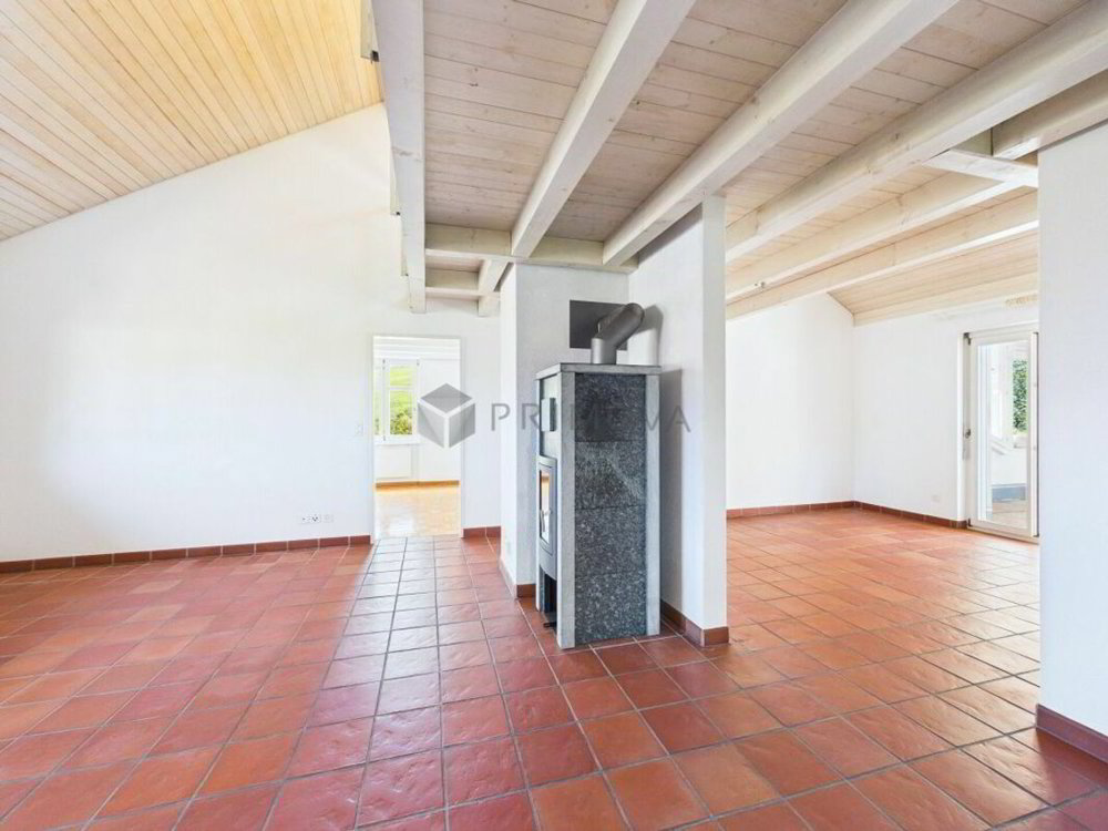 Wohnung – Speicher - Ansicht 2