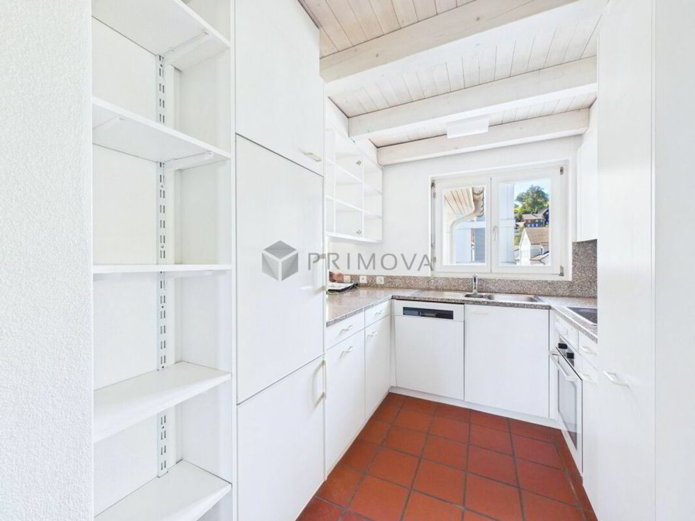 Wohnung – Speicher - Ansicht 4
