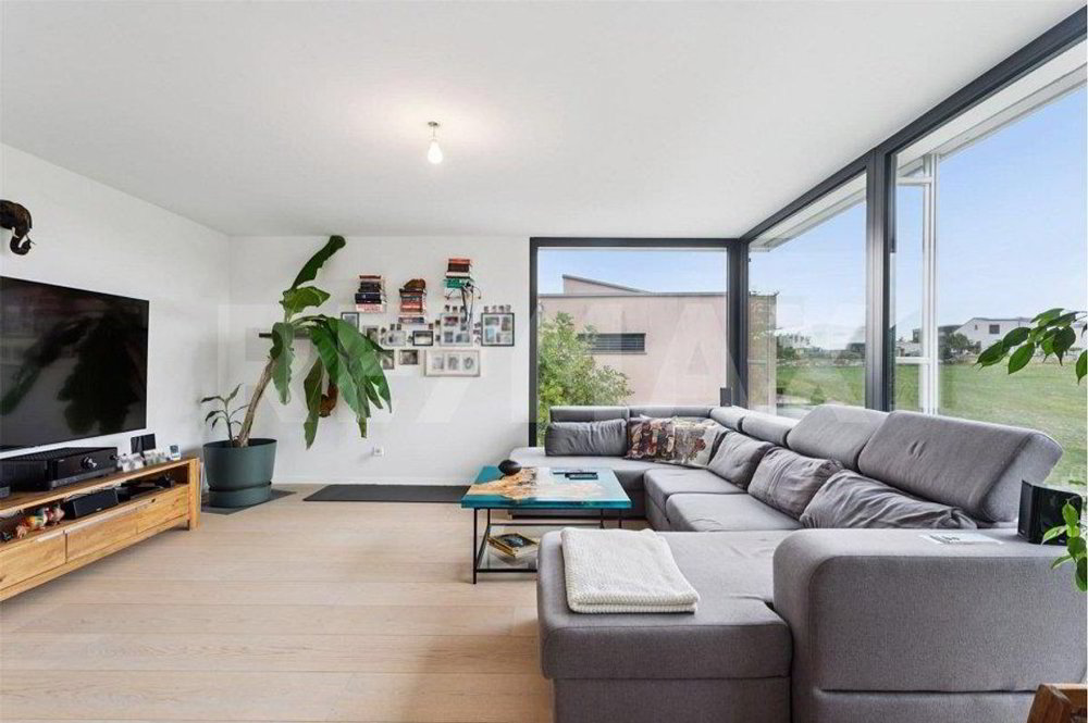 Wohnung – Villargiroud - Ansicht 5