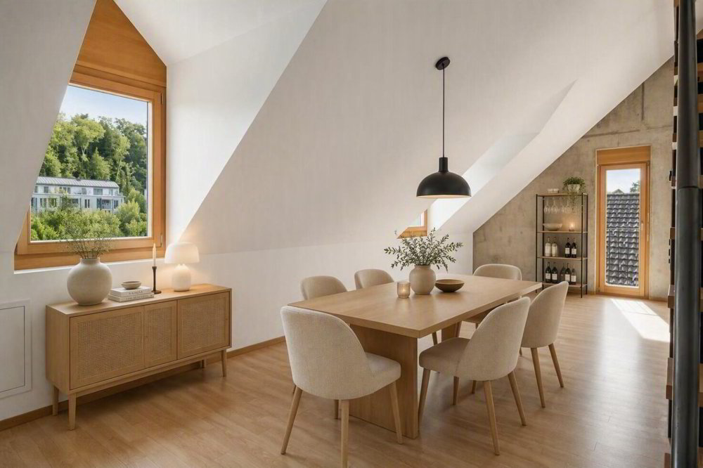 Wohnung – Rüti ZH - Ansicht 2