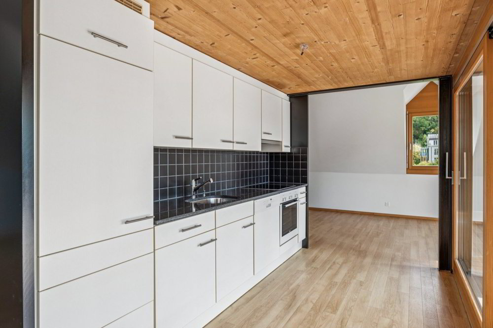 Wohnung – Rüti ZH - Ansicht 4