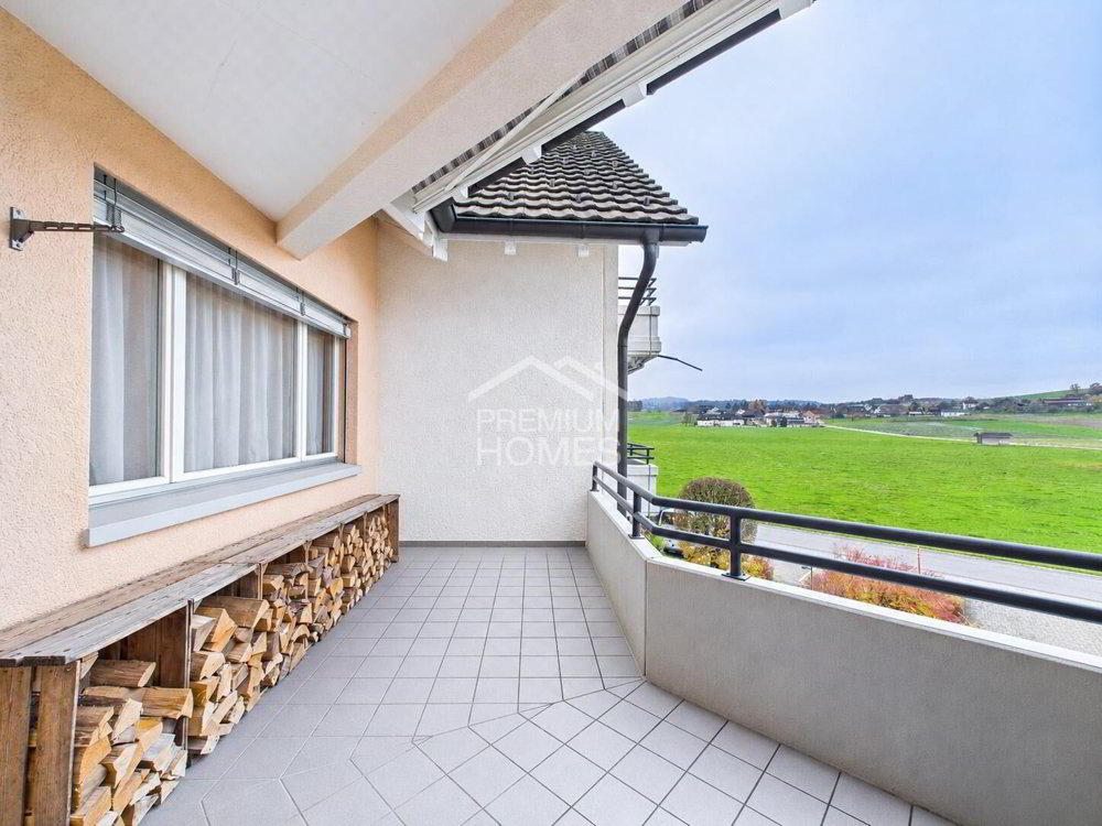 Wohnung – Istighofen