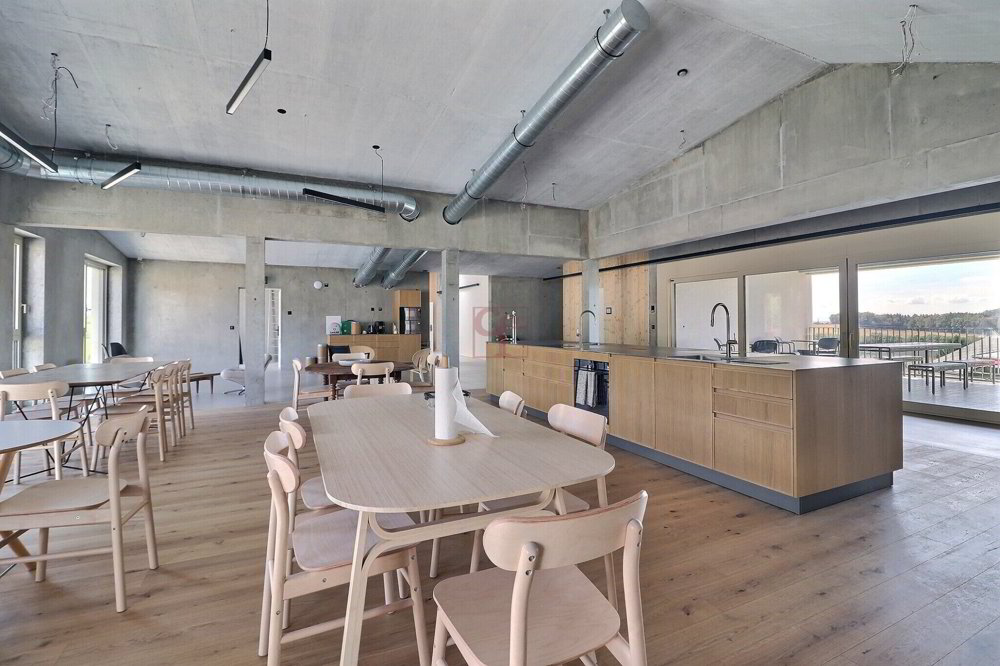 1 rooms Office & Commercial for rent in Semsales - image 1/8