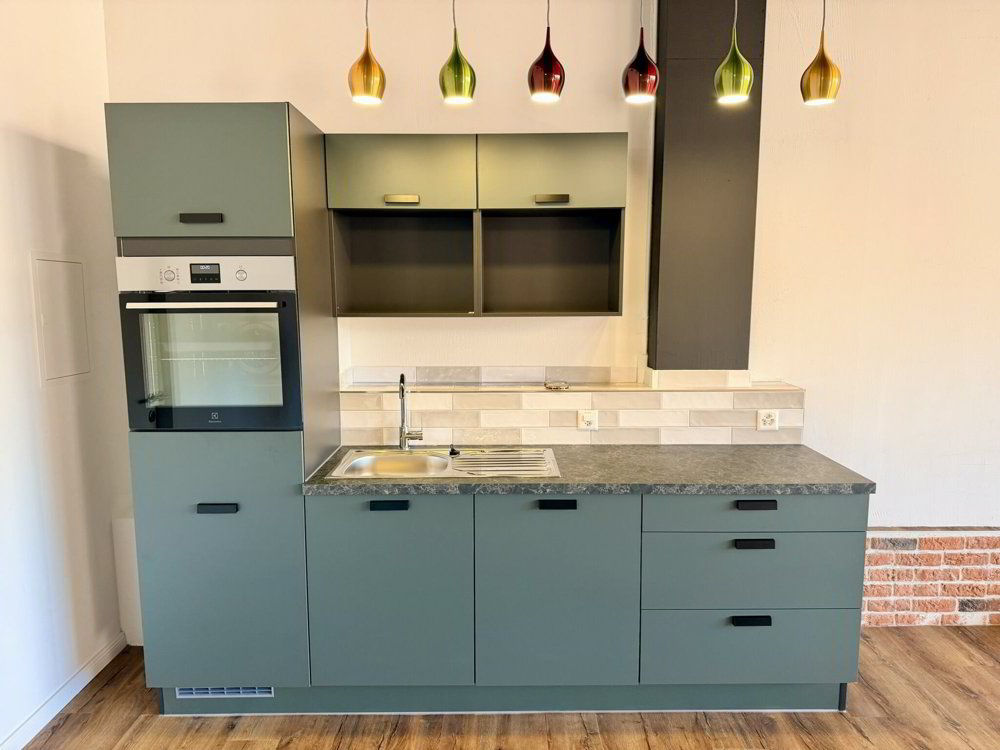 Open space de 1 pièce en location à Liestal - 99 m² - Ansicht 3