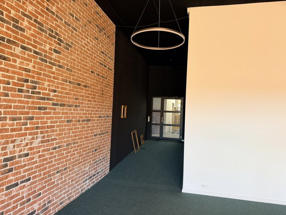Open space de 1 pièce en location à Liestal - 99 m² - Ansicht 4