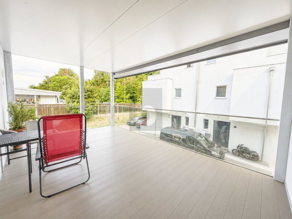 Wohnung – Böckten - Ansicht 5