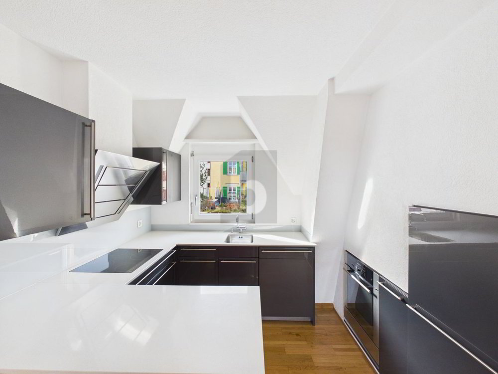 Wohnung – St. Gallen - Ansicht 5