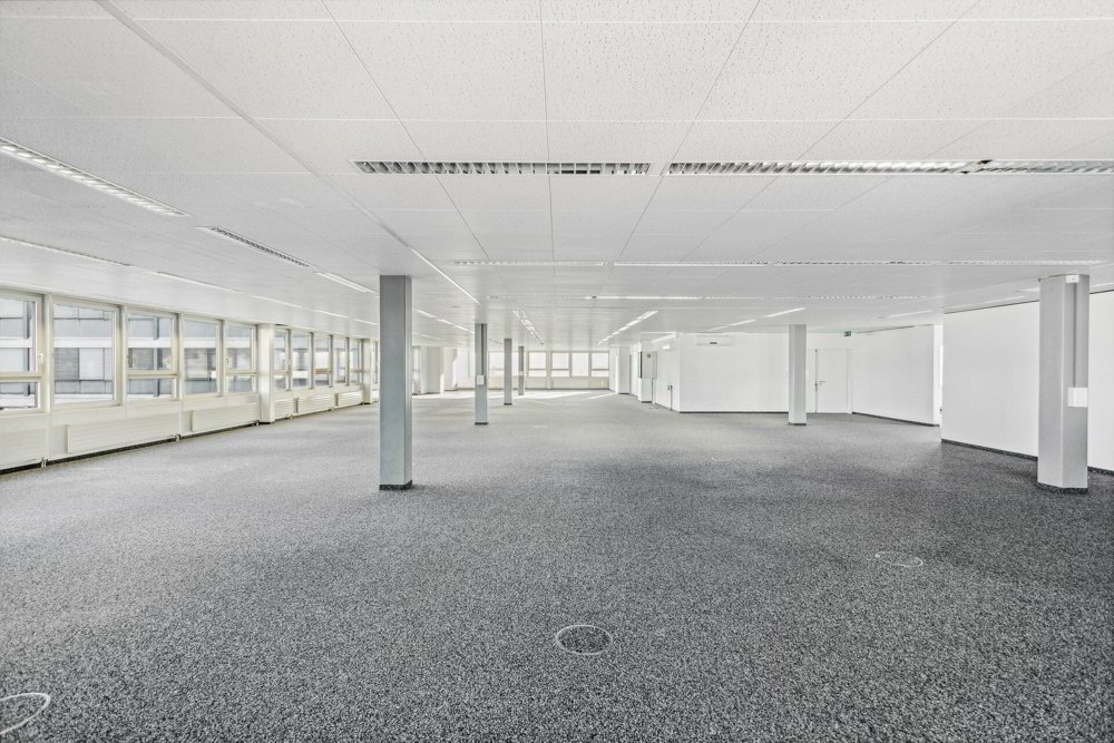 Bureau en location à Regensdorf - 580 m² - Mehr
