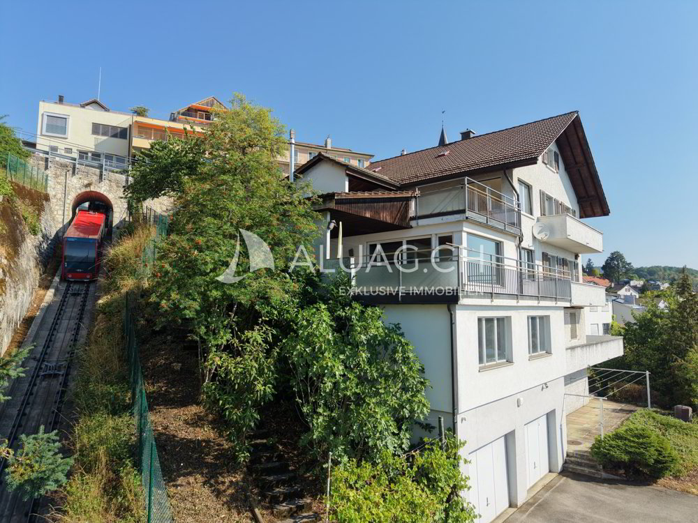 Haus – Evilard, Magglingen - Ansicht 2