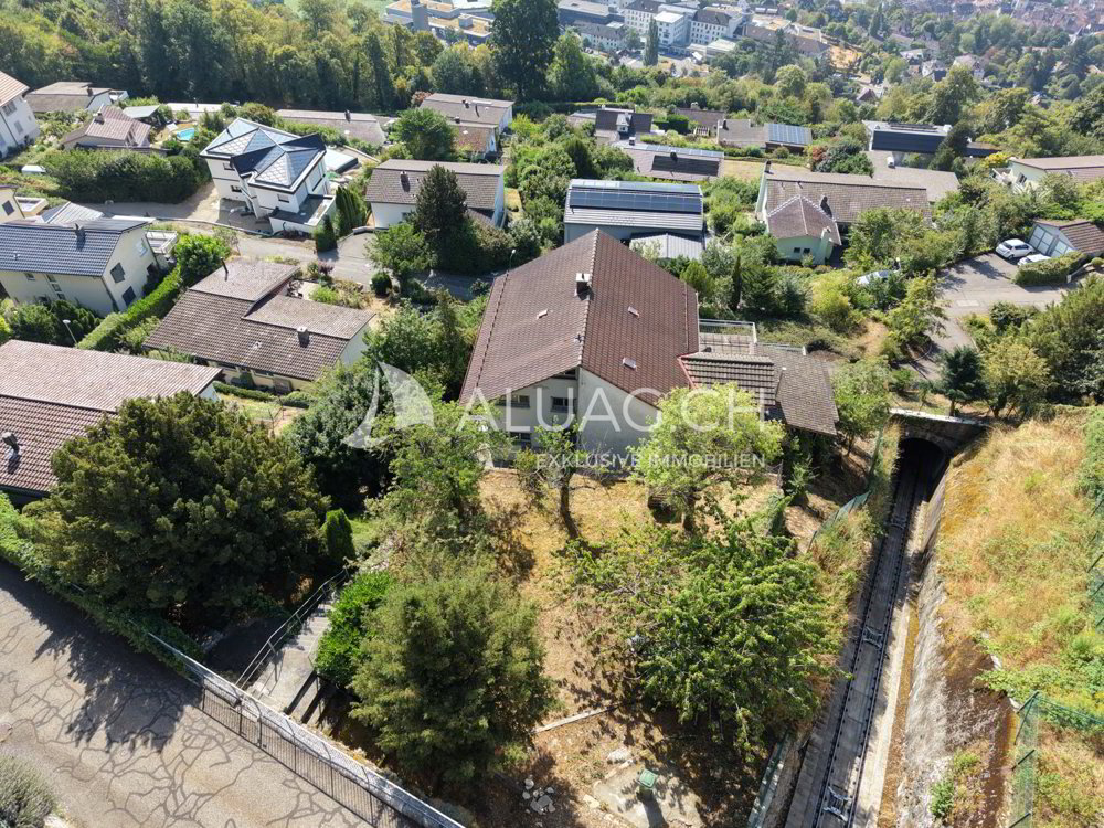 Haus – Evilard, Magglingen - Ansicht 5