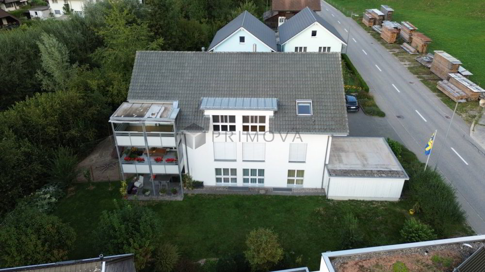 4.5 rooms Apartment to buy in Langnau i. E. - image 1/13