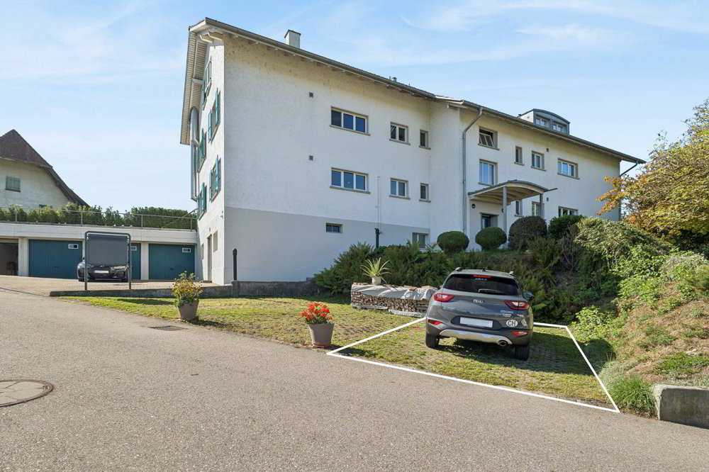 4.5 Zimmer Wohnung zum verkaufen in Aarwangen - Bild 1/17