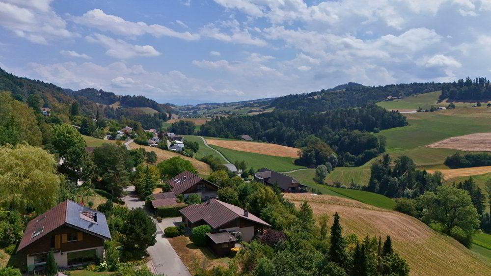 Casa di 6 locali in vendita a Niederscherli - immagine 1/15