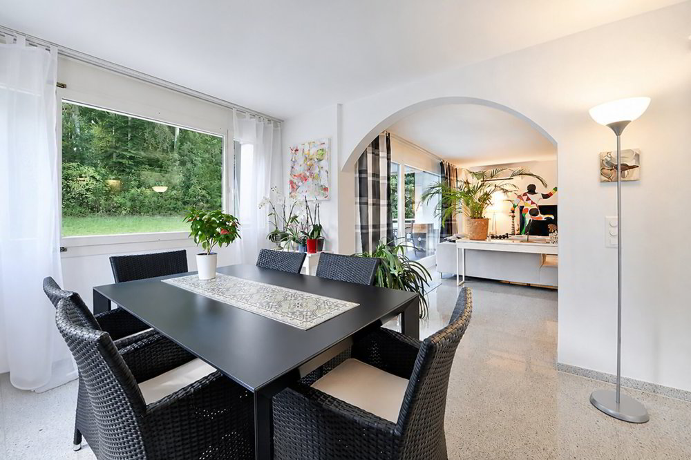 Wohnung – Binz - Ansicht 2