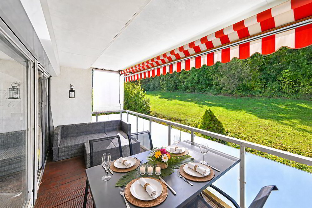 Wohnung – Binz - Ansicht 4